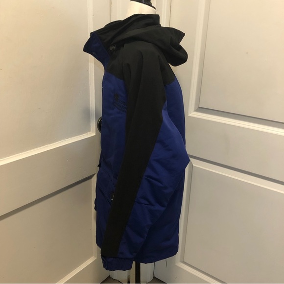 Carhartt mens windbreaker raincoat size medium - Picture 3 of 7